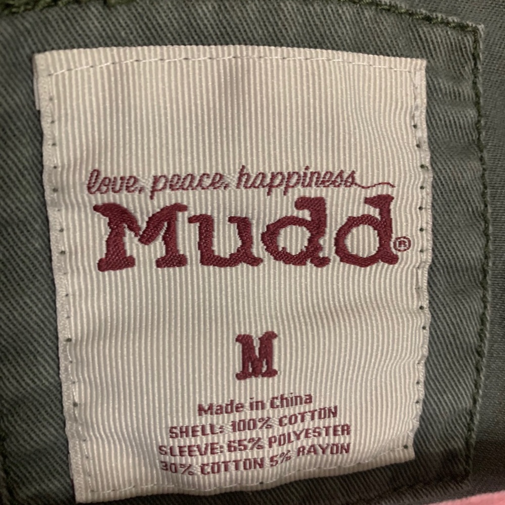 Jacket - Picture 2 of 5